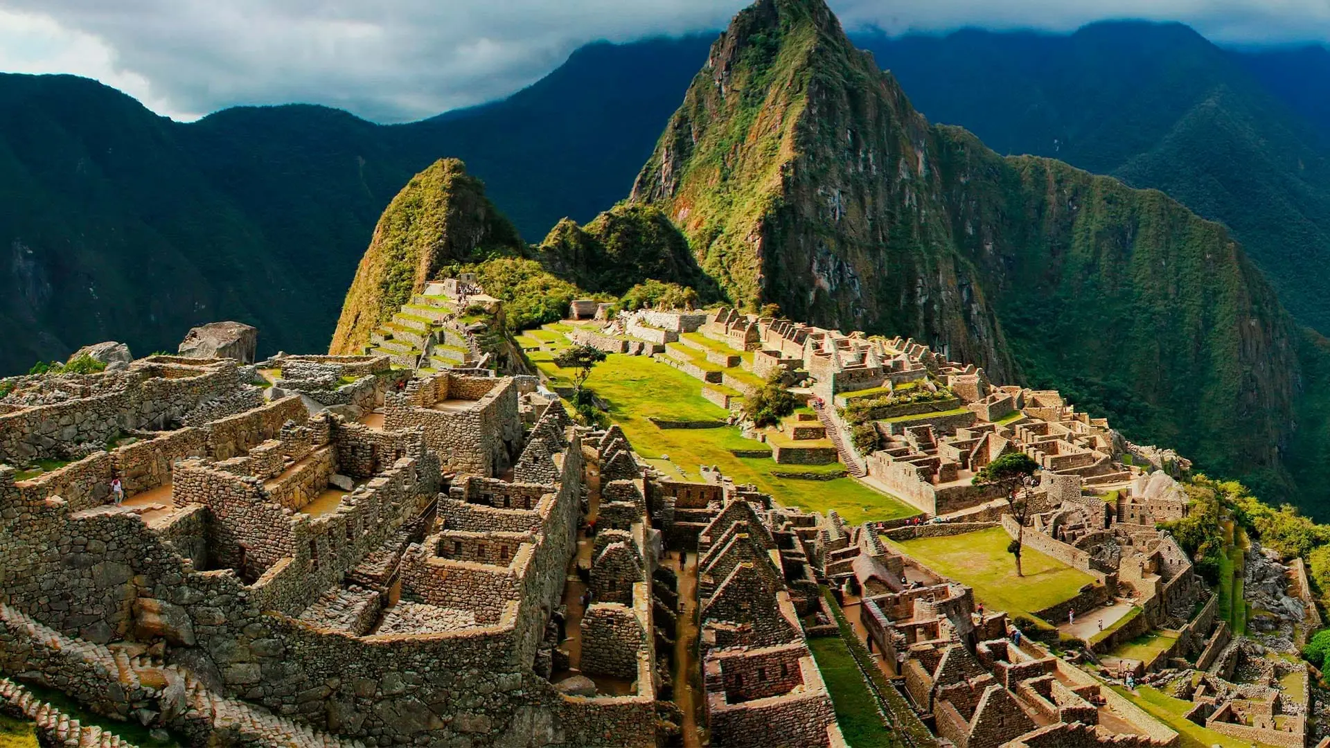 turismo peru info - Qué debo visitar si voy a Perú