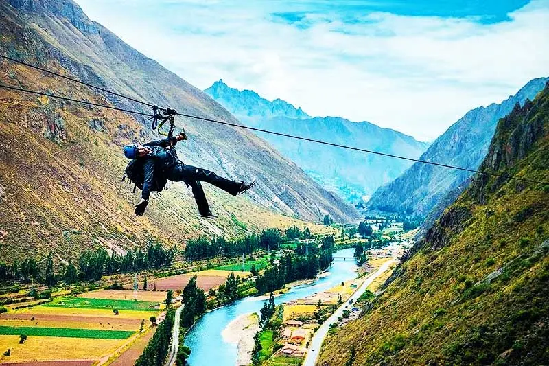 Turismo de Aventura en Cusco: La Guía Definitiva de Deportes Extremos - Qué deportes puedes hacer en Cusco turismo de aventura en cusco - Qué deportes puedes hacer en Cusco