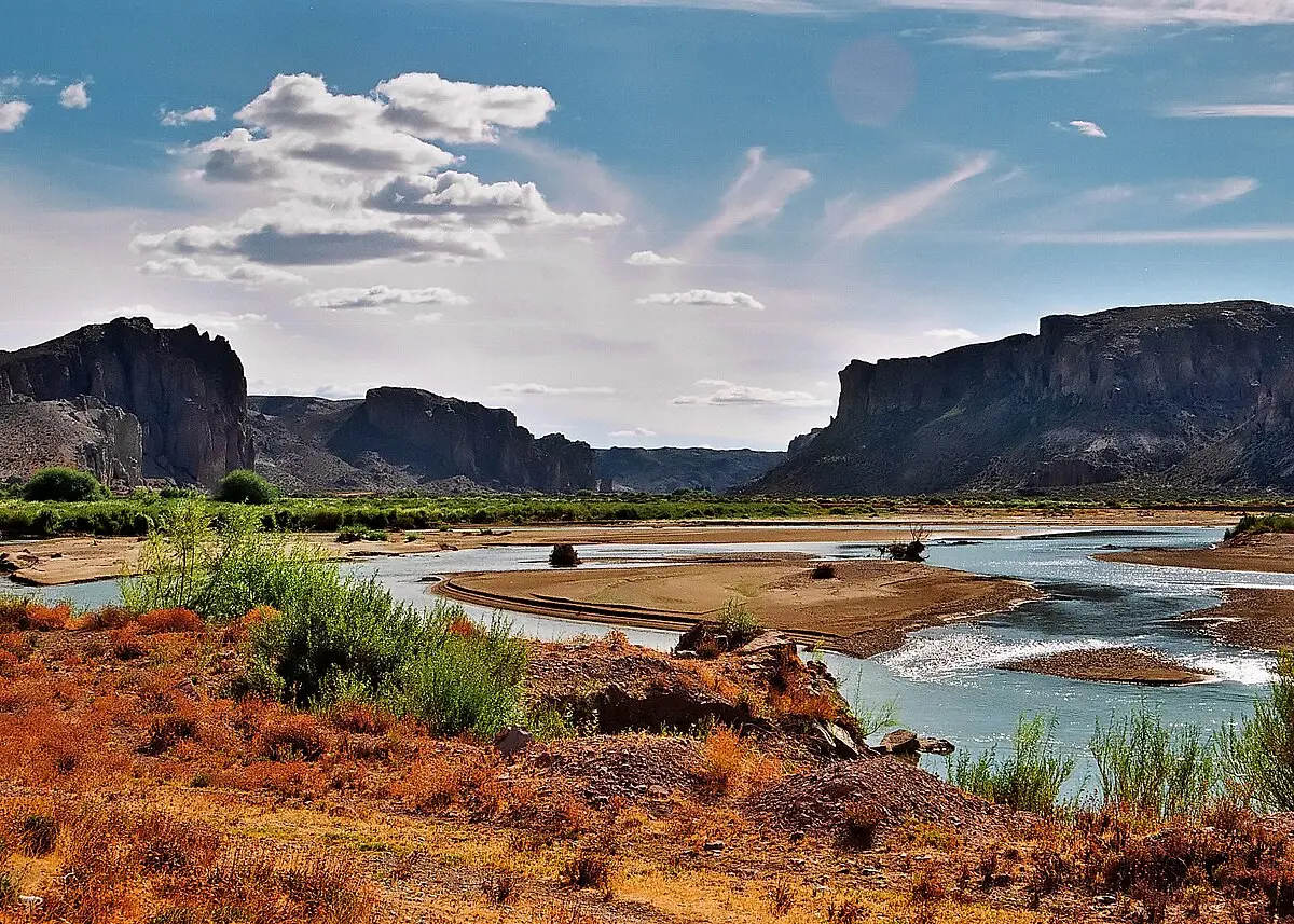 Turismo en Chubut: Una Guía Completa para tu Próxima Aventura - Qué destaca a Chubut chubut turismo - Qué destaca a Chubut