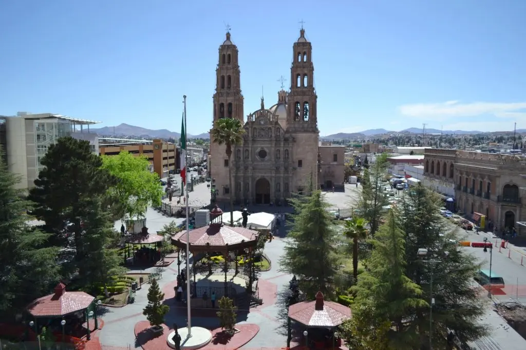 Descubre el Turismo en Chihuahua: Cultura, Naturaleza y Tradiciones - Qué destaca en Chihuahua que tipo de turismo hay en chihuahua - Qué destaca en Chihuahua