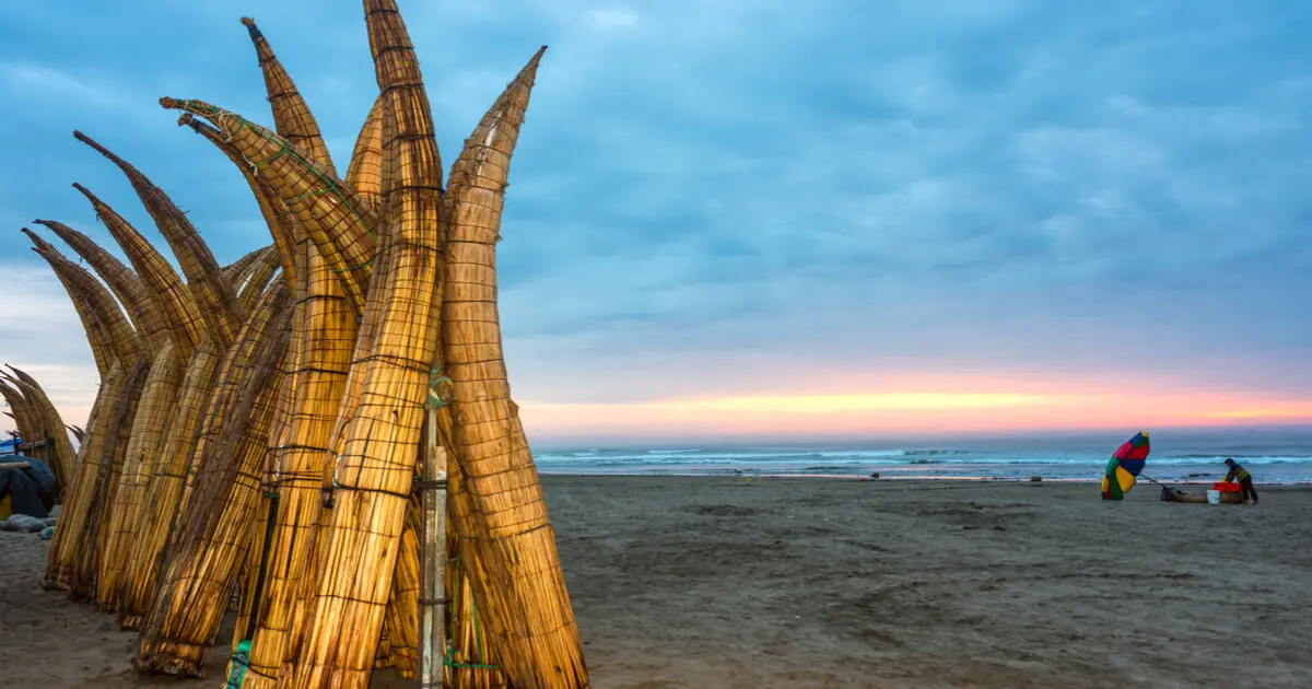 turismo en la region lambayeque - Qué destaca en lambayeque