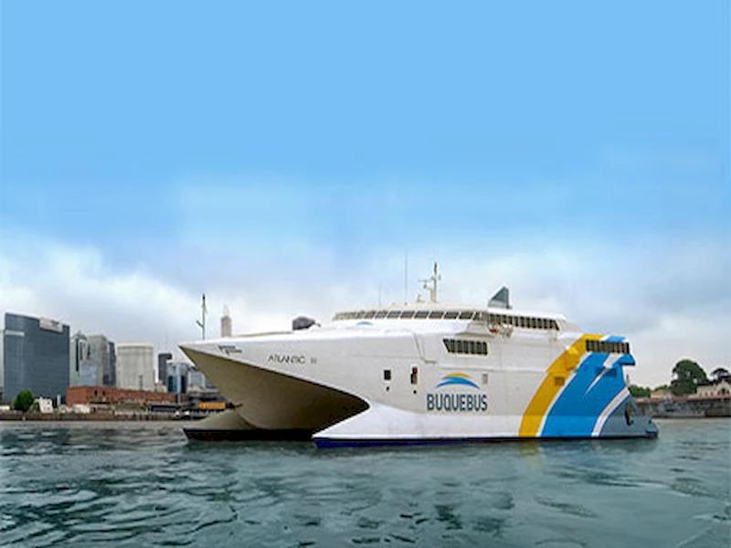 buquebus turismo uruguay - Qué destinos tiene Buquebus
