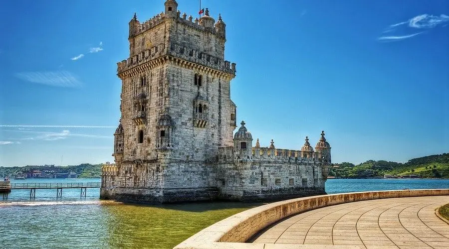 turismo lisboa torre de belem - Qué día cierra la Torre de Belém