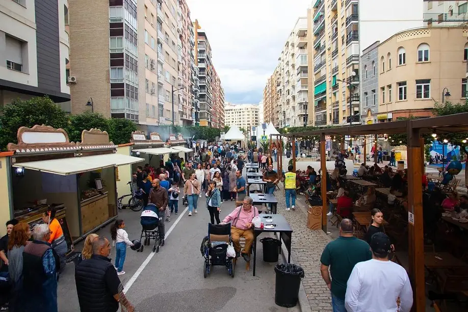 Alzira: Turismo en la Perla de la Ribera Alta - Qué día empieza la Feria de Alzira alzira turismo - Qué día empieza la Feria de Alzira