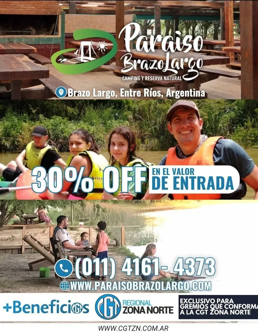 sindicato de jardineros turismo - Qué día es el día del jardinero en Argentina