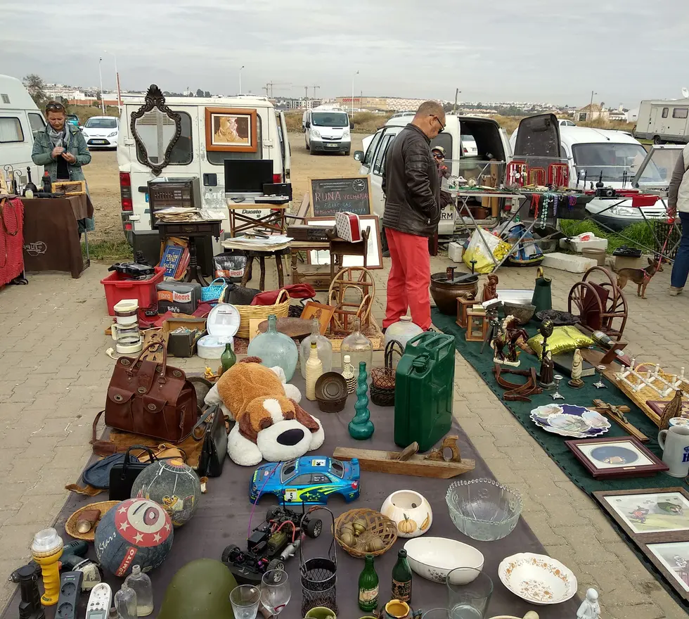 <b>Tavira Turismo</b>: Guía Completa para tu Escapada al Algarve - Qué día es el mercadillo de Tavira tavira turismo - Qué día es el mercadillo de Tavira