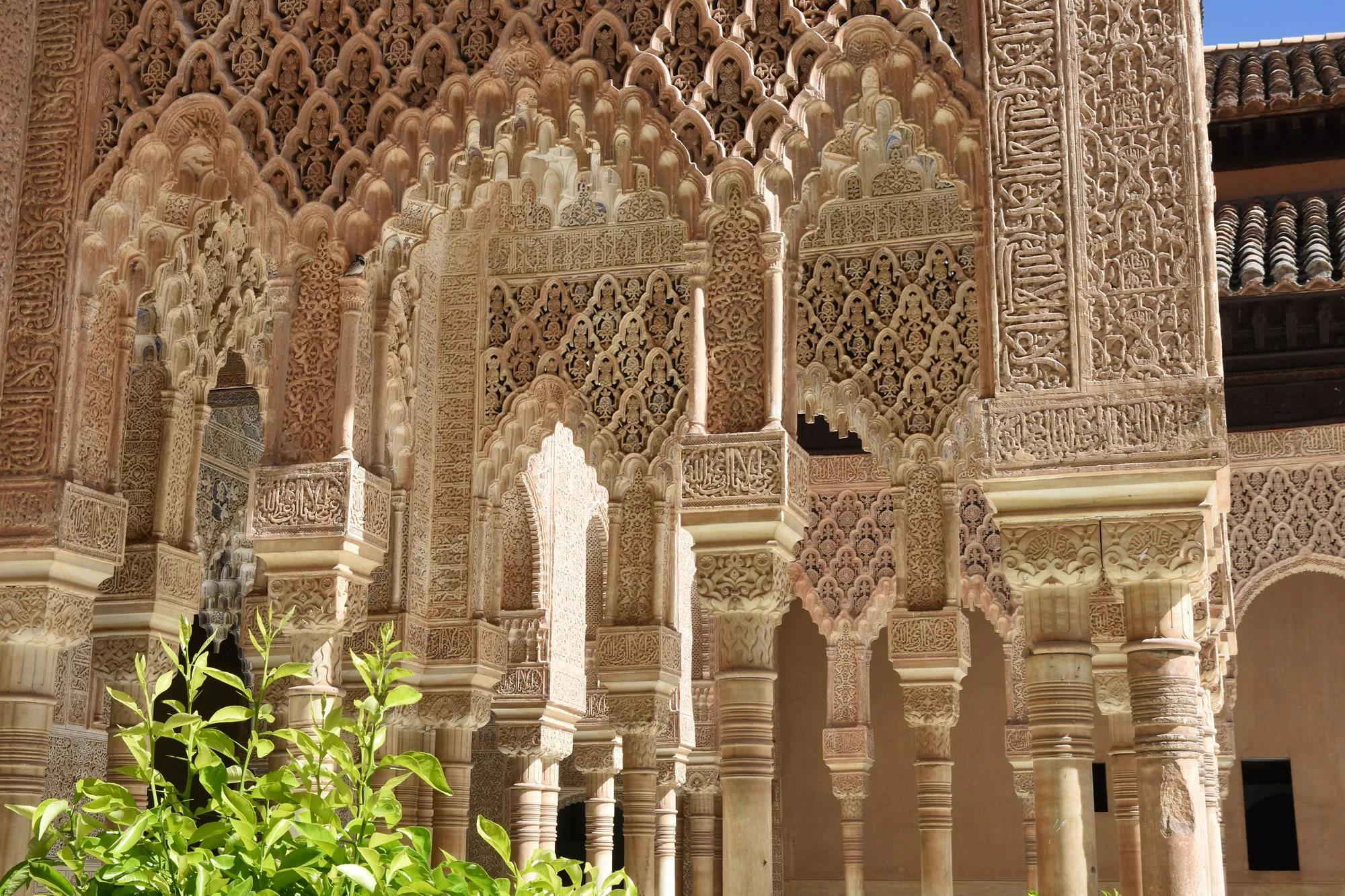 Entradas Alhambra: Guía Completa para tu Visita - Qué día es gratis la entrada a la Alhambra de Granada patronato turismo granada entradas alhambra - Qué día es gratis la entrada a la Alhambra de Granada