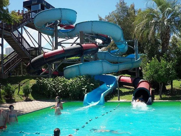 Salto, Uruguay: Turismo y Diversión en el Parque Acuático Acuamanía - Qué días abre Acuamania salto uruguay turismo parque acuatico - Qué días abre Acuamania