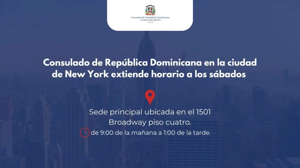 ministerio de relaciones exteriores horario de atencion turismo - Qué días abre el Ministerio de Relaciones Exteriores