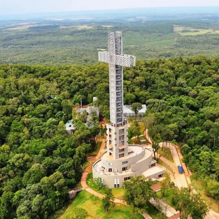 Turismo en Santa Ana, Misiones: Una experiencia inolvidable - Qué días abre la cruz de Santa Ana santa ana misiones turismo - Qué días abre la cruz de Santa Ana