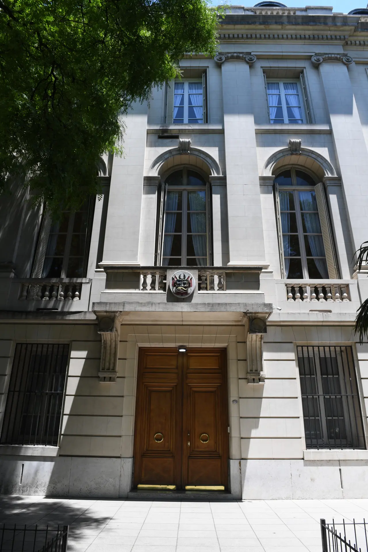 embajada de peru en argentina turismo - Qué días atiende el consulado peruano en Argentina
