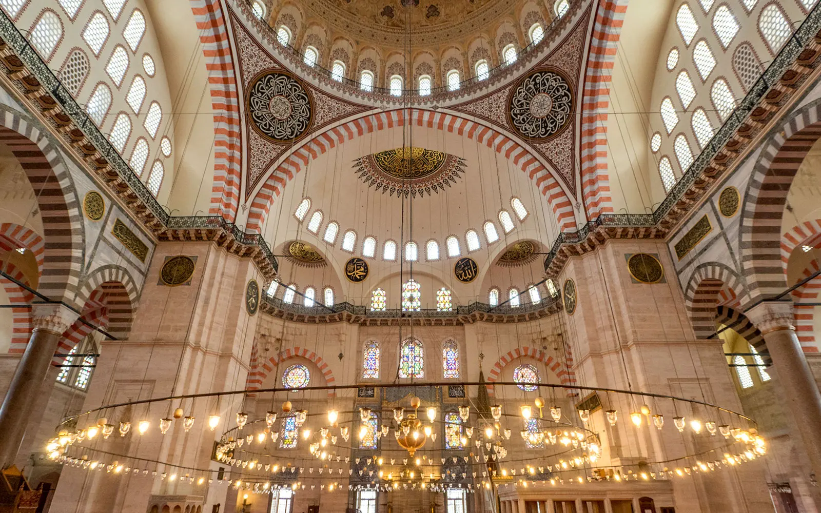 Iglesia de Santa Sofía: Turismo, Horarios y Consejos - Qué días cierran las mezquitas en Estambul iglesia de santa sofia turismo - Qué días cierran las mezquitas en Estambul