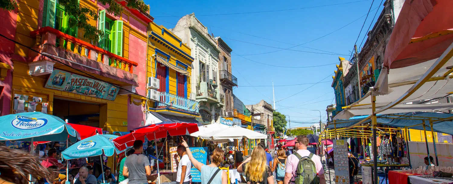 Caminito Buenos Aires: Una Experiencia Turística Inolvidable - Qué días está abierto Caminito La Boca caminito buenos aires turismo - Qué días está abierto Caminito La Boca