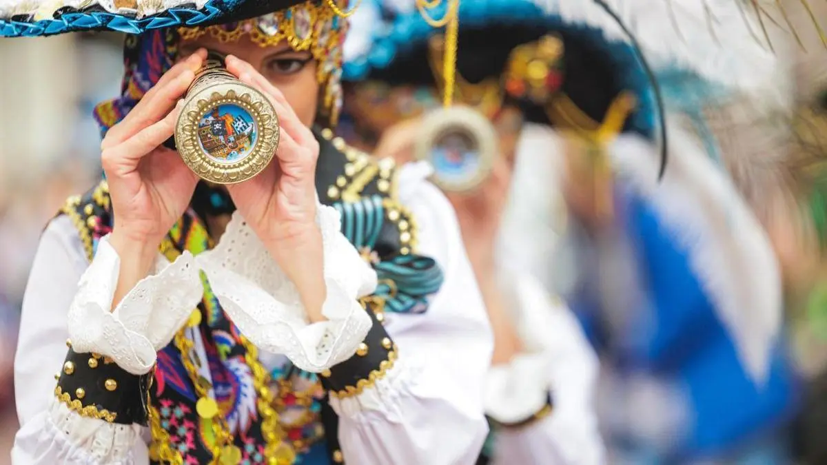 navalmoral de la mata turismo - Qué días son los carnavales en Navalmoral de la Mata