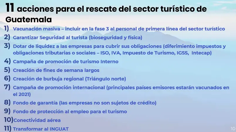Iniciativa de Ley: Decreto 1441 y su Impacto en el Turismo Interno de Guatemala - Qué dice el decreto 1441 en Guatemala iniciativa de ley decreto turismo interno guatemala - Qué dice el decreto 1441 en Guatemala