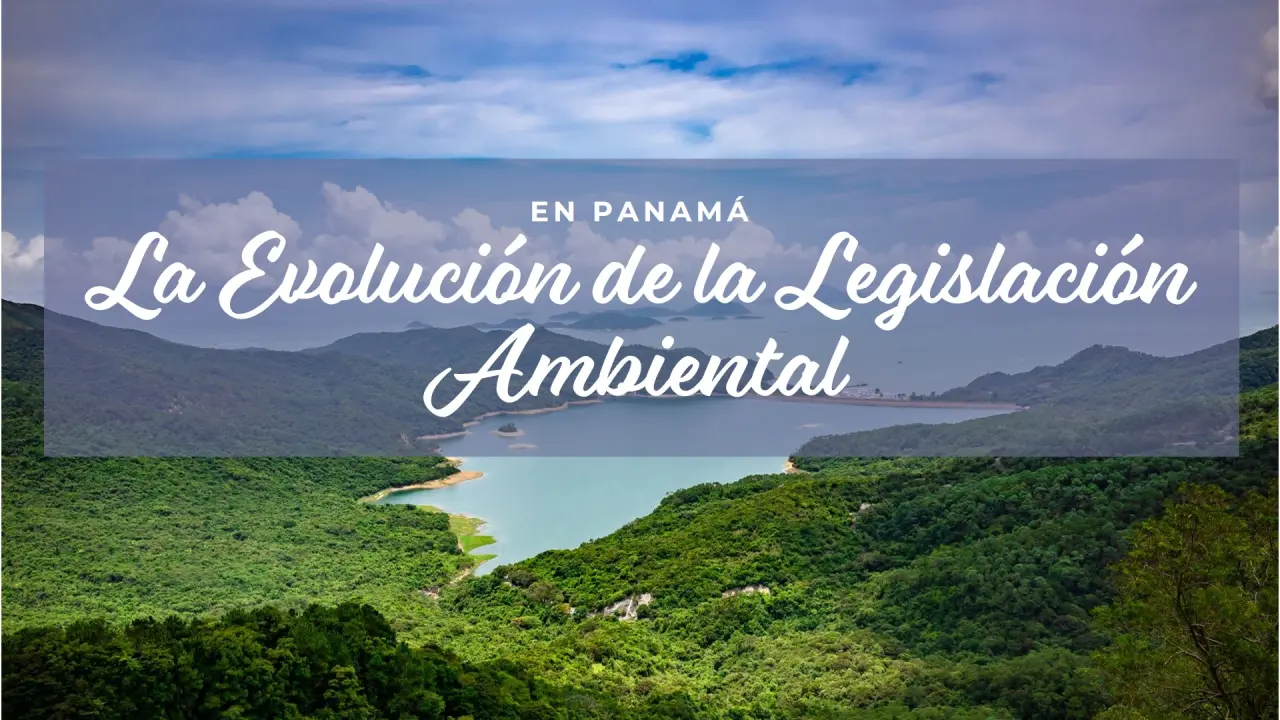 Leyes Ambientales que Incentivan el Turismo en Panamá - Qué dice la ley 41 en Panamá leyes ambientales que incentiven el turismo en panama - Qué dice la ley 41 en Panamá