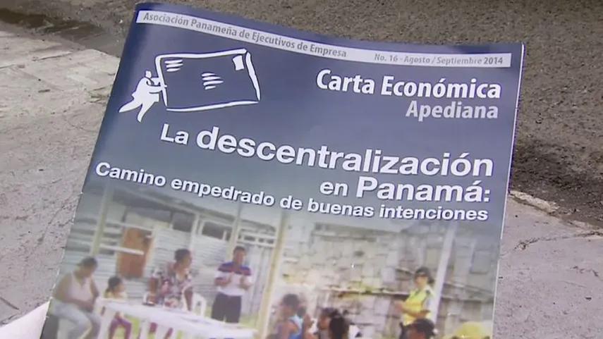 Ley de Descentralización y Turismo Ecológico en Panamá: Un Impulso al Desarrollo Sostenible - Qué dice la Ley de descentralización en Panamá ley de descentralización que promueve el turismo ecológico en panamá - Qué dice la Ley de descentralización en Panamá