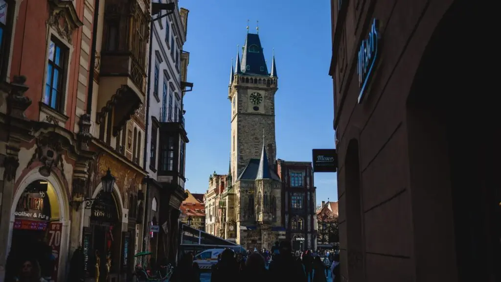 oficina turismo chequia - Qué diferencia hay entre Chequia y República Checa