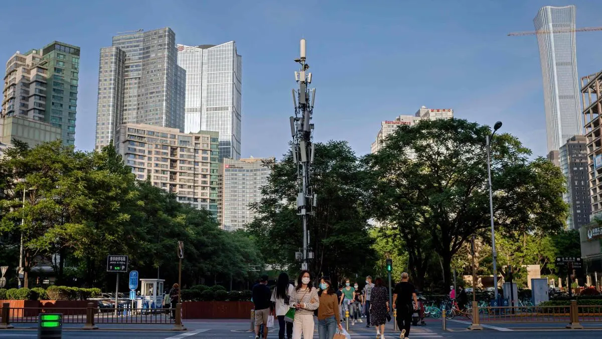 pekin turismo - Qué diferencia hay entre Pekín y Beijing