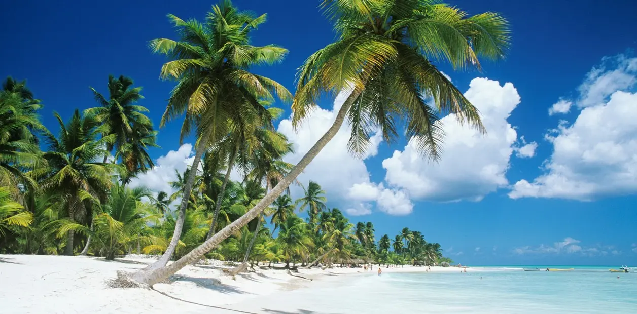 turismo de la romana rd - Qué diferencia hay entre Punta Cana y La Romana