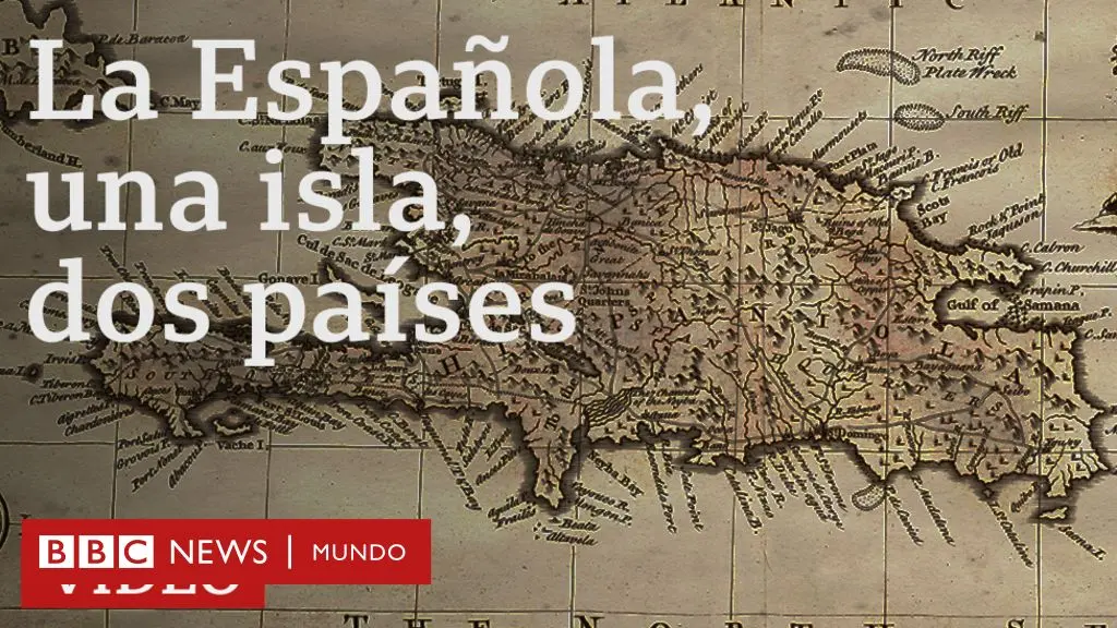 Por qué República Dominicana tiene turismo y Haití no: Un análisis comparativo - Qué diferencia hay entre República Dominicana y Haití porque republica dominicana tiene turismo y haiti no - Qué diferencia hay entre República Dominicana y Haití