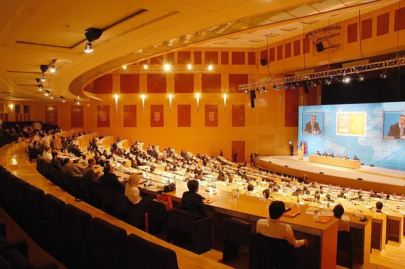 Ejemplo de Congreso de Turismo: Una Guía Completa - Qué diferencia hay entre un congreso y una convención ejemplo de congreso de turismo - Qué diferencia hay entre un congreso y una convención