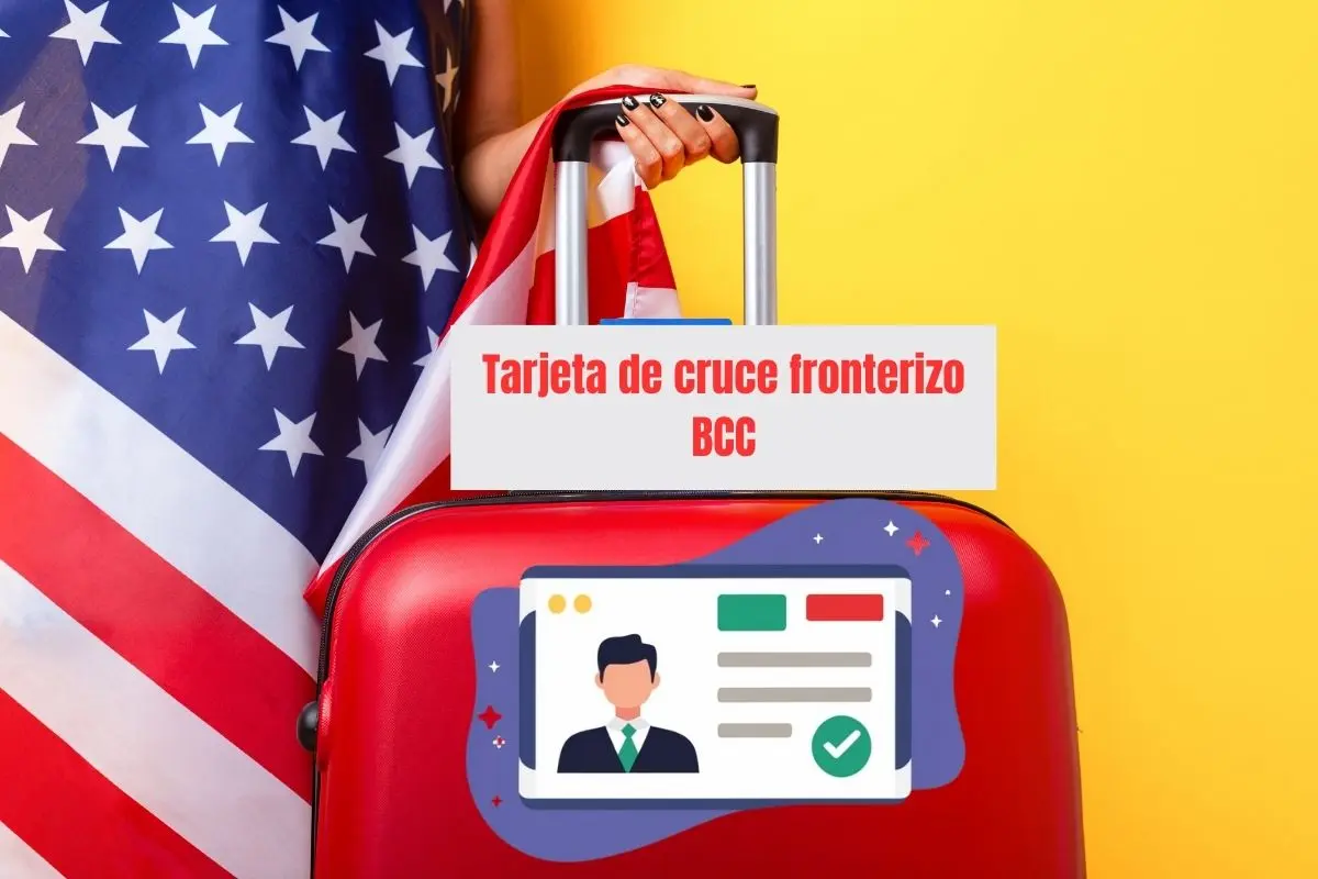 <b>BCC Transporte y Turismo</b>: Una Guía Completa - Qué diferencia hay entre visa B1, B2 y BCC bcc transporte y turismo - Qué diferencia hay entre visa B1, B2 y BCC