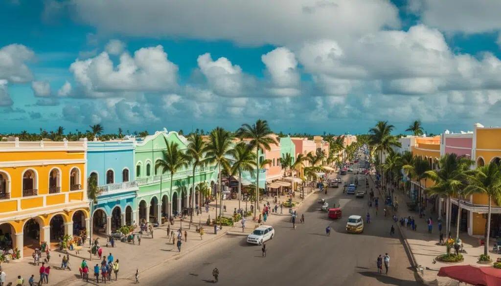 Punta Cana Turismo City: Guía Completa para tu Viaje - Qué dinero es mejor llevar a Punta Cana punta cana turismo city - Qué dinero es mejor llevar a Punta Cana