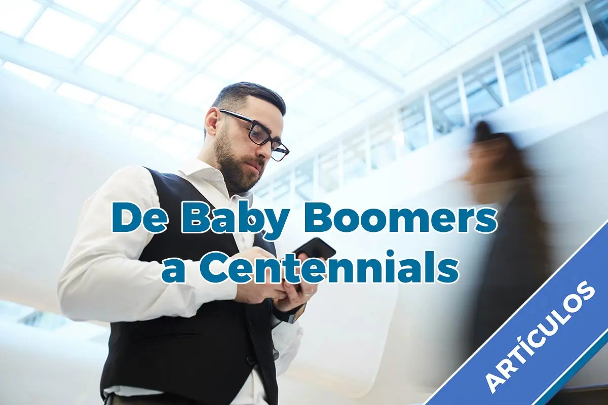 baby boomers turismo - Qué distingue a los baby boomers