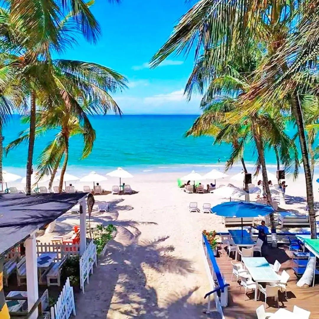 agenci de turismo en margarita - Qué documentos necesito para viajar a Margarita