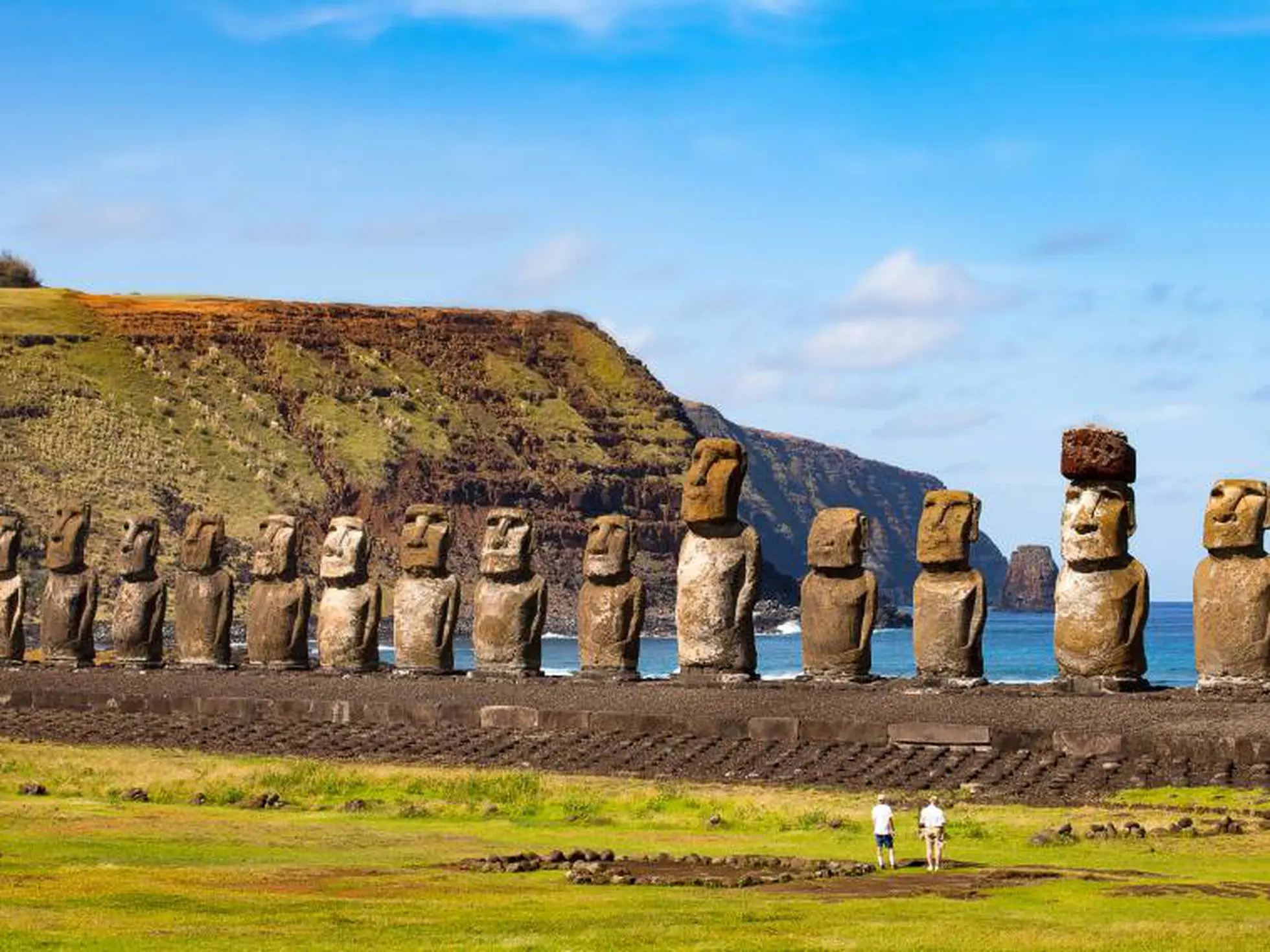 Agencia de Turismo en Santiago para Rapa Nui: Tu Guía Completa - Qué documentos necesito para viajar a Rapa Nui agencia de turismo en santiago rapa nui - Qué documentos necesito para viajar a Rapa Nui