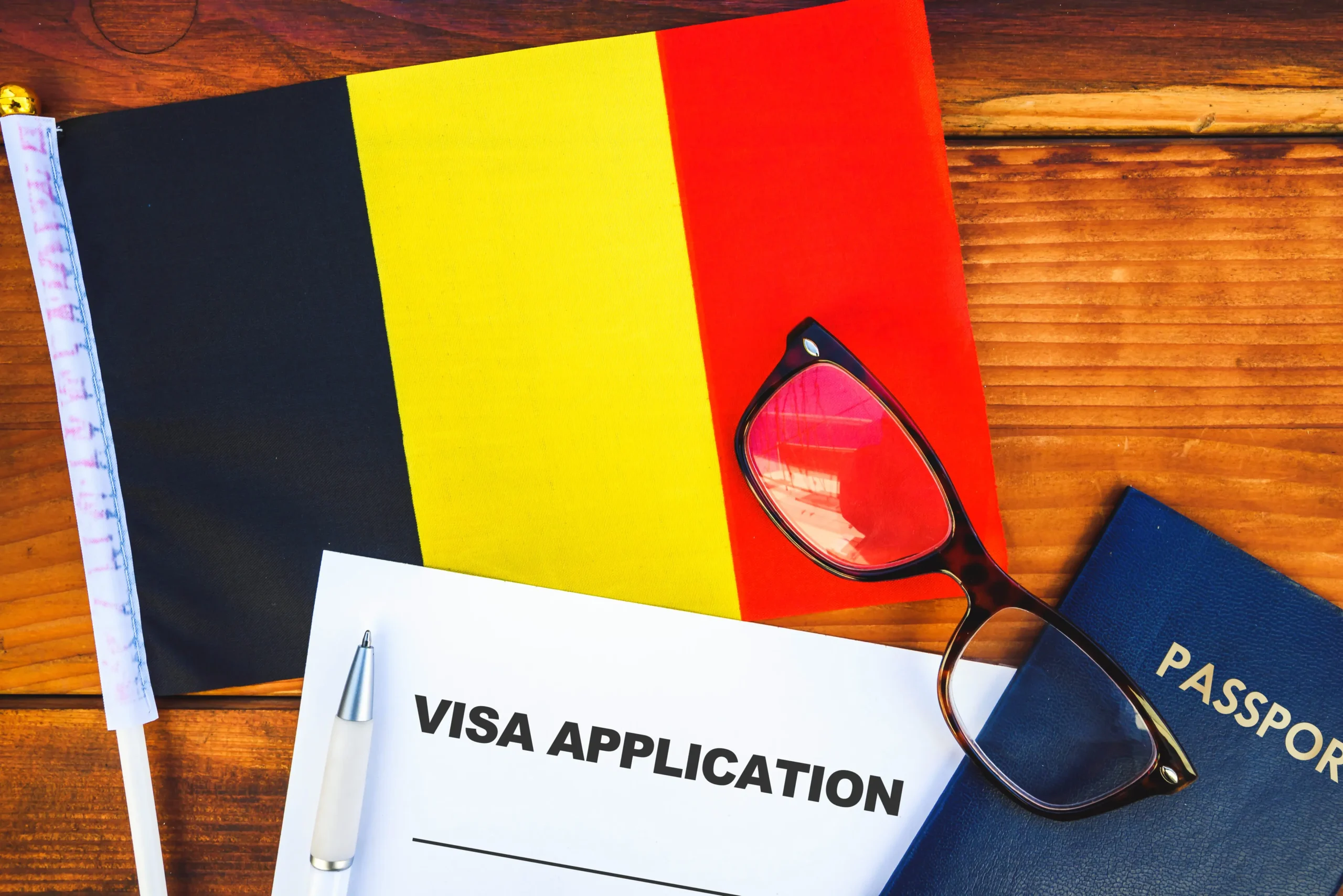 Turismo interno en Bélgica: Descubre las joyas ocultas del país - Qué documentos piden para entrar a Bélgica turismo interno de belgica - Qué documentos piden para entrar a Bélgica