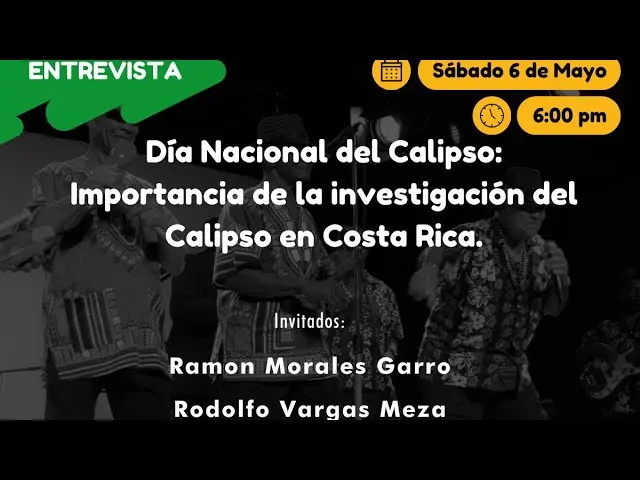 importancia del calipso para el turismo - Qué elementos caracterizan el calipso