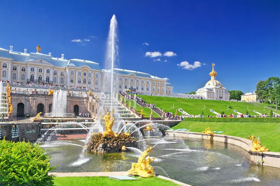 vinculacion de la cultura con el turismo ruso - Qué elementos culturales identifican a Rusia