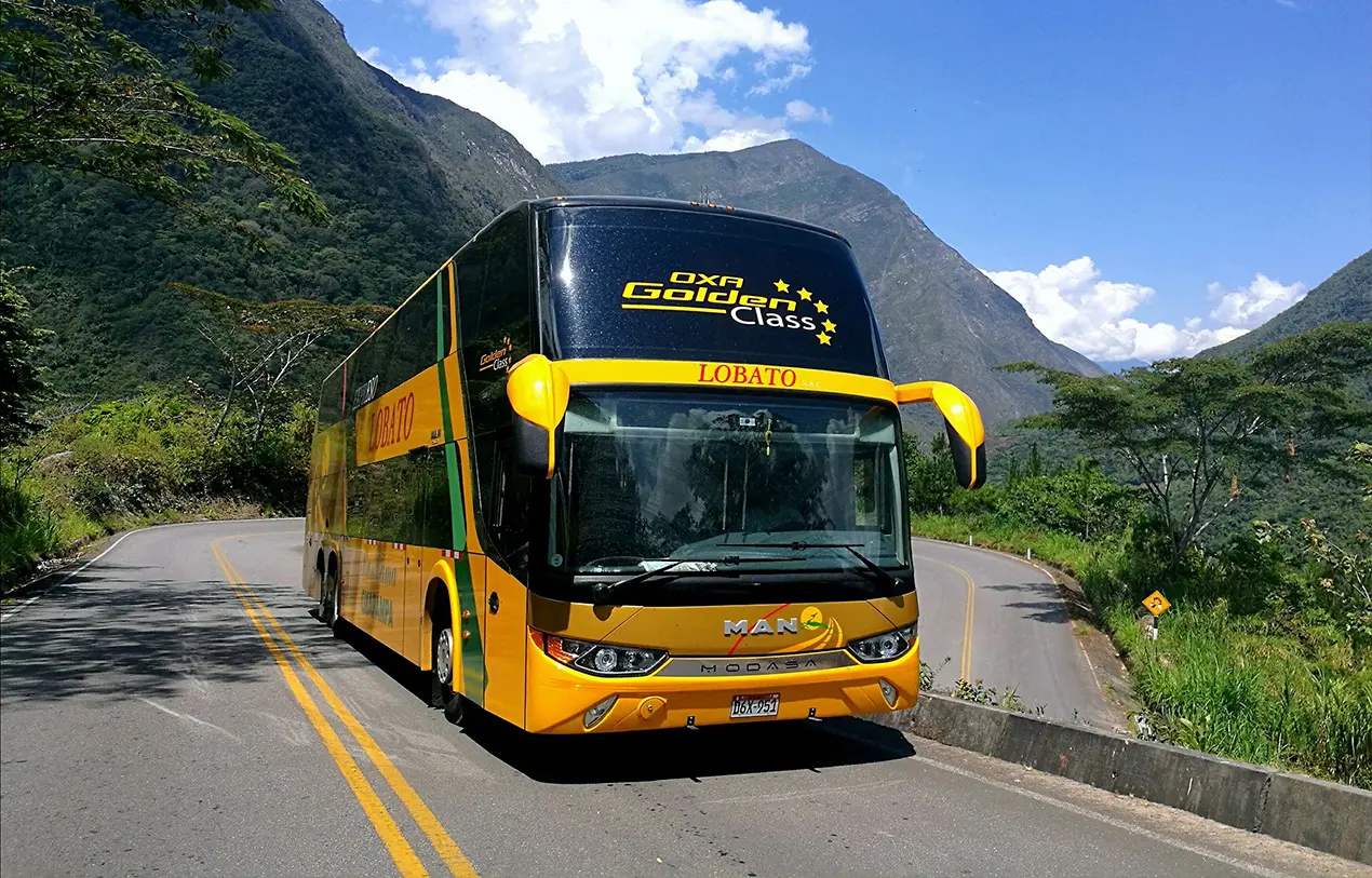 Dirección de Turismo de Expreso Lobato en La Victoria: Conectando Lima con la Selva Central - Qué empresa va a Villarrica direccion de turismo lovato en la victoria - Qué empresa va a Villarrica