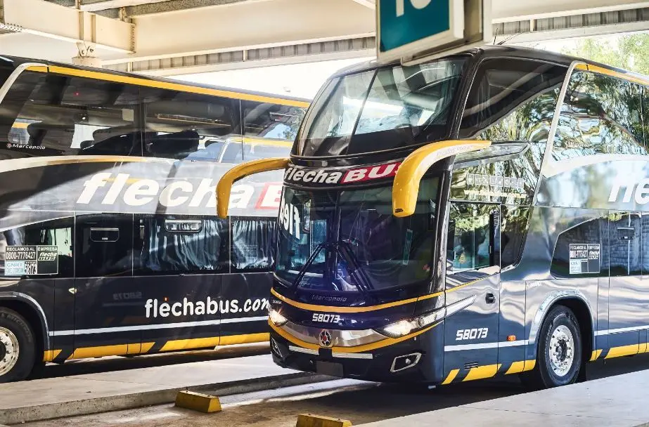 Flecha Bus a Camboriú: Guía Completa de Viaje - Qué empresas pertenecen a Fleche bus flecha bus turismo camboriu - Qué empresas pertenecen a Fleche bus