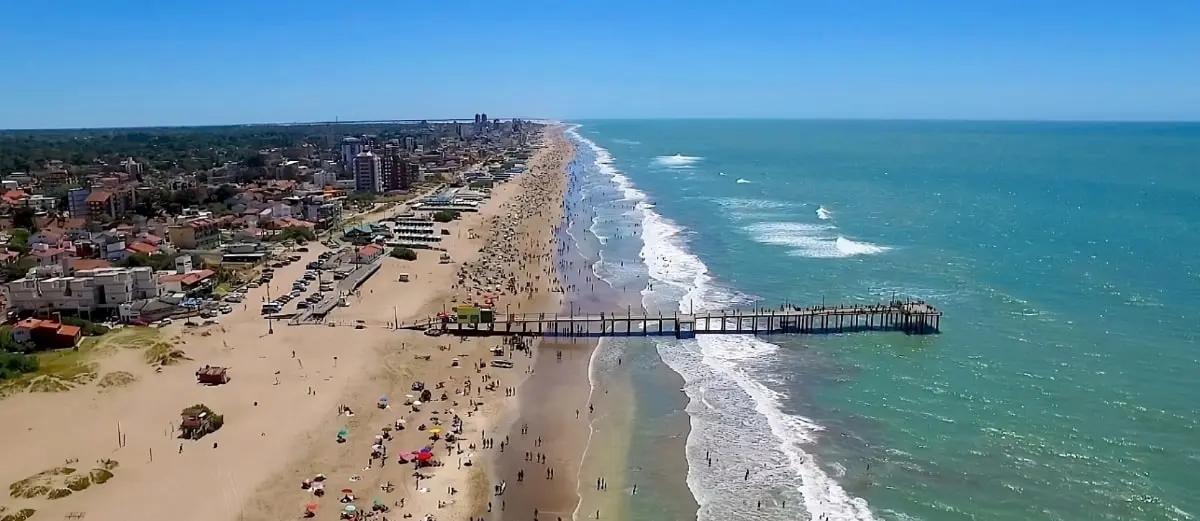 Turismo en Villa Gesell: La Guía Definitiva para tu Escapada - Qué empresas viajan a Villa Gesell turismo huentata villa gesell - Qué empresas viajan a Villa Gesell