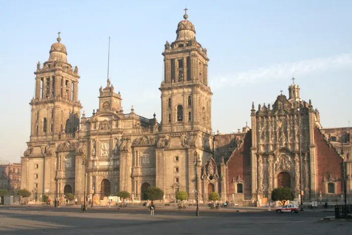 Catedral Metropolitana: Guía Completa para Turistas - Qué encontramos en la catedral catedral metropolitana turismo - Qué encontramos en la catedral