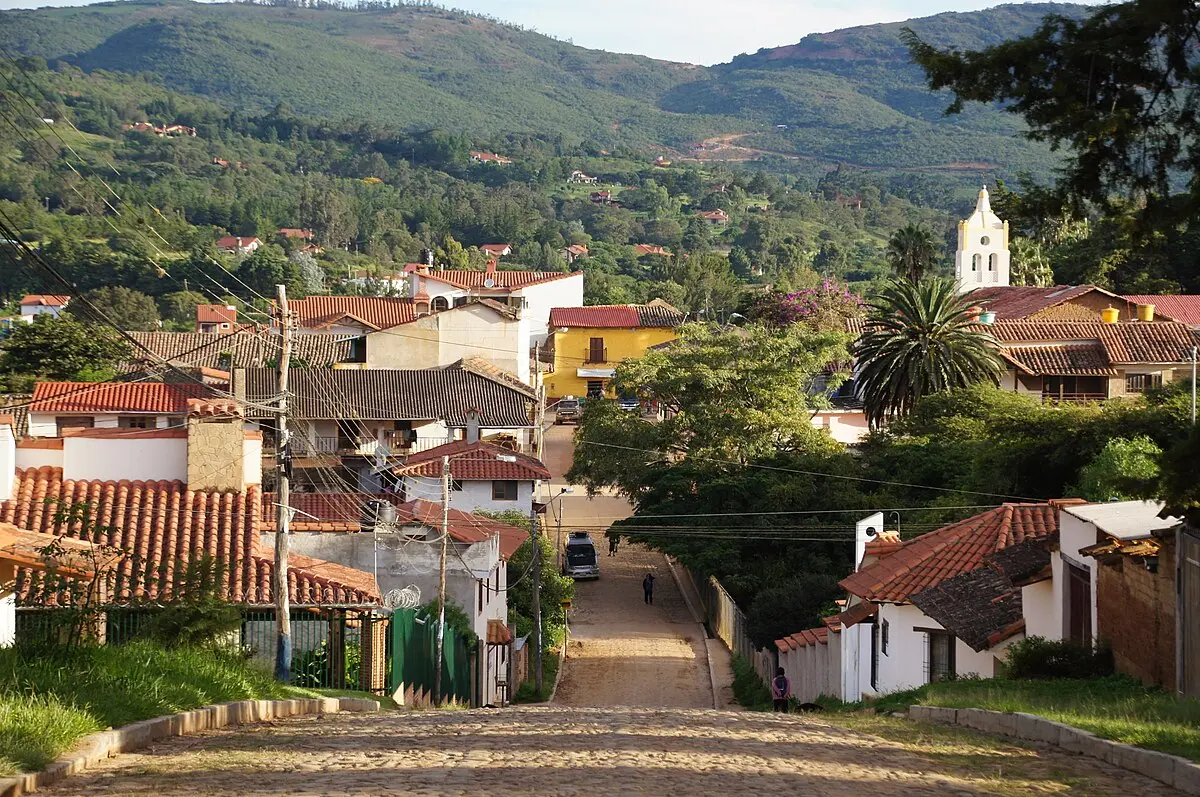 Fuerte de Samaipata: Turismo en un Sitio Arqueológico Único - Qué encontramos en Samaipata fuerte de samaipata turismo - Qué encontramos en Samaipata