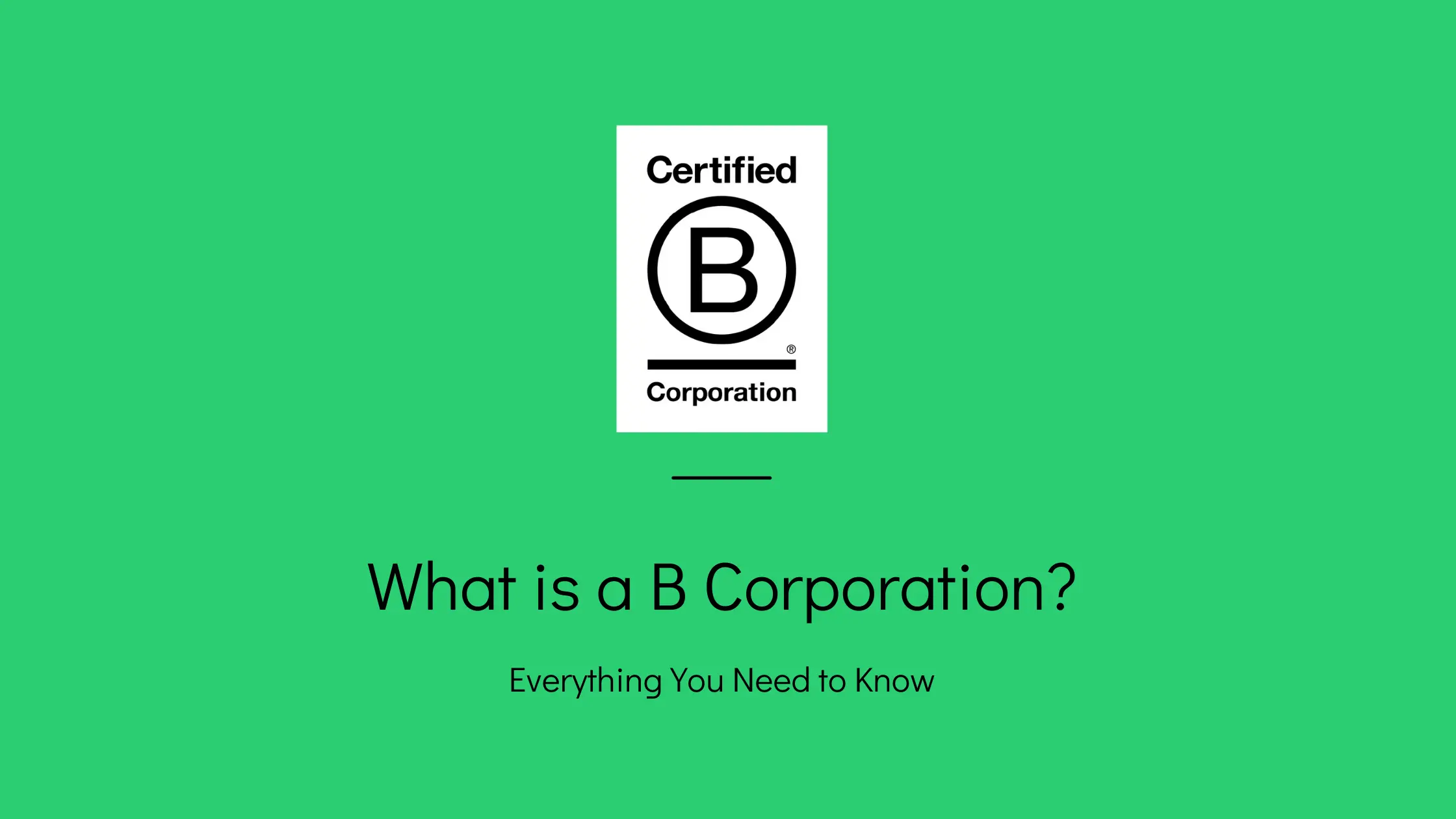 b corporate turismo - Qué es AB Corporation o AB Corp