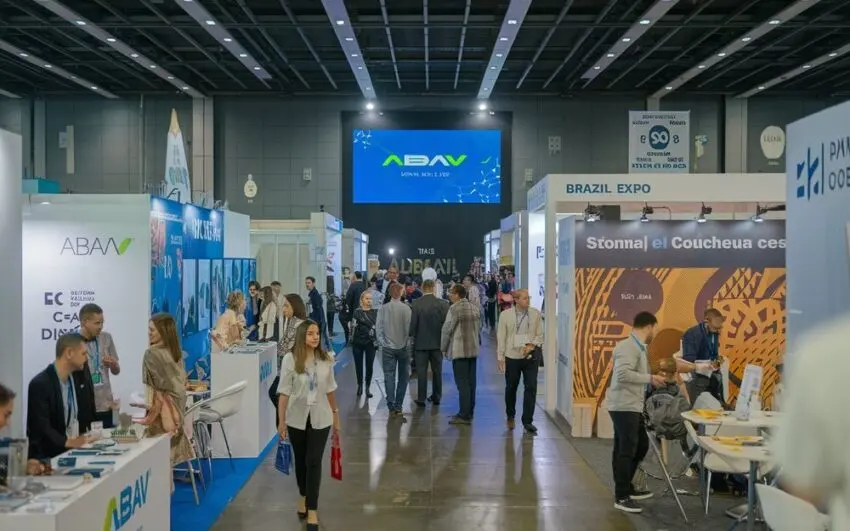 ABAV Expo Internacional de Turismo: La guía definitiva - Qué es abav abav expo internacional de turismo - Qué es abav