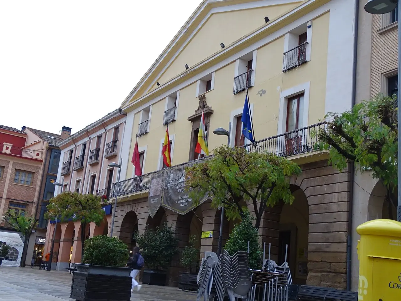 alfaro turismo - Qué es alfaro