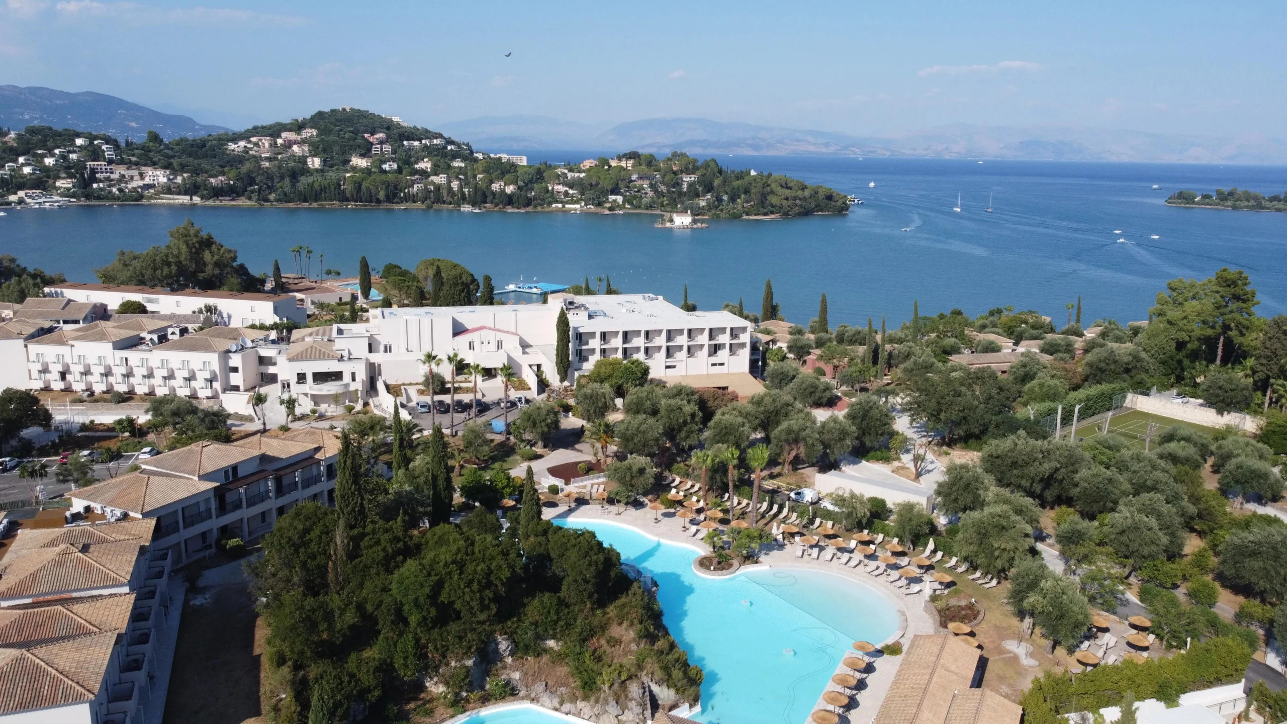 Secrets Resorts & Spas: Un Viaje al Lujo Exclusivo - Qué es amr collection empresa secrets turismo - Qué es amr collection