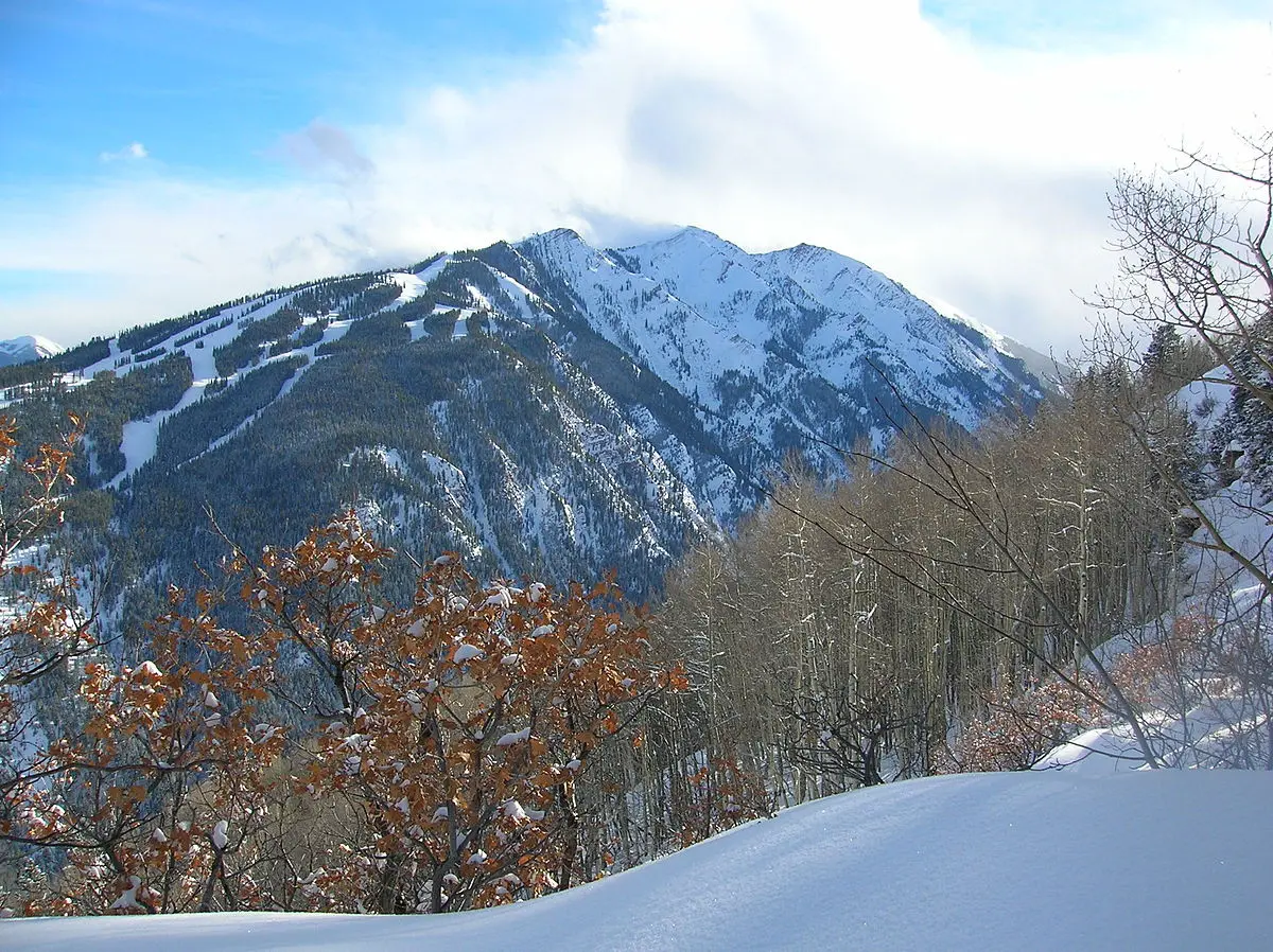 Turismo en Aspen: Aspen Highlands, una experiencia única - Qué es Aspen Highlands turismo en america aspen aspen higland butter - Qué es Aspen Highlands