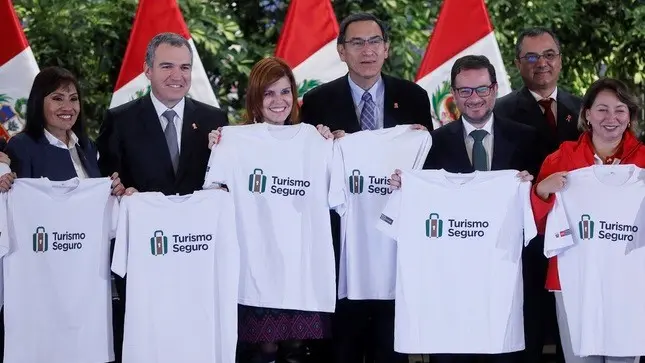 Empresas de Turismo Seguro en Perú: Guía Completa para Viajeros - Qué es Assist Card Peru empresas de turismo seguro peru - Qué es Assist Card Peru