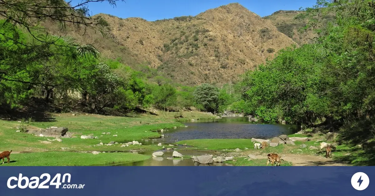 Casa Bamba: Turismo y Naturaleza en Córdoba - Qué es Casa Bamba casa bamba turismo - Qué es Casa Bamba