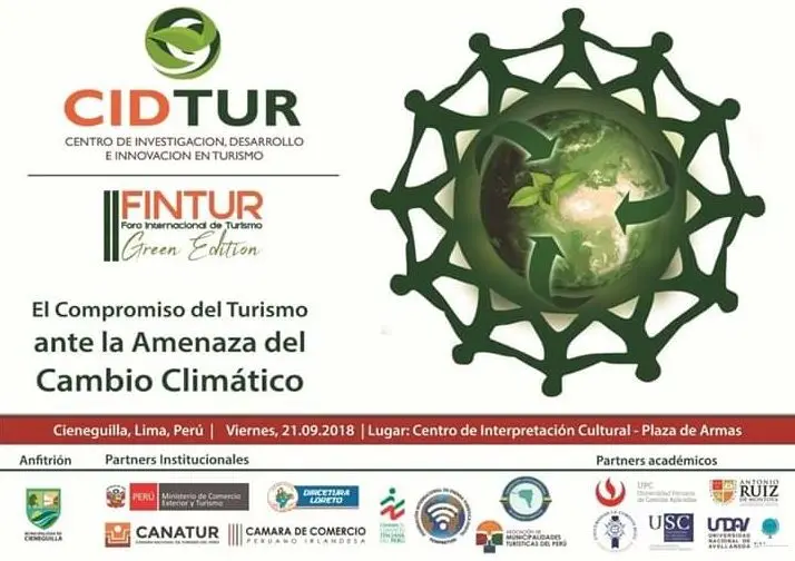 CIDTUR: Centro de Investigación, Desarrollo e Innovación en Turismo - Qué es cidtur centro de investigación desarrollo e innovación en turismo cidtur - Qué es cidtur