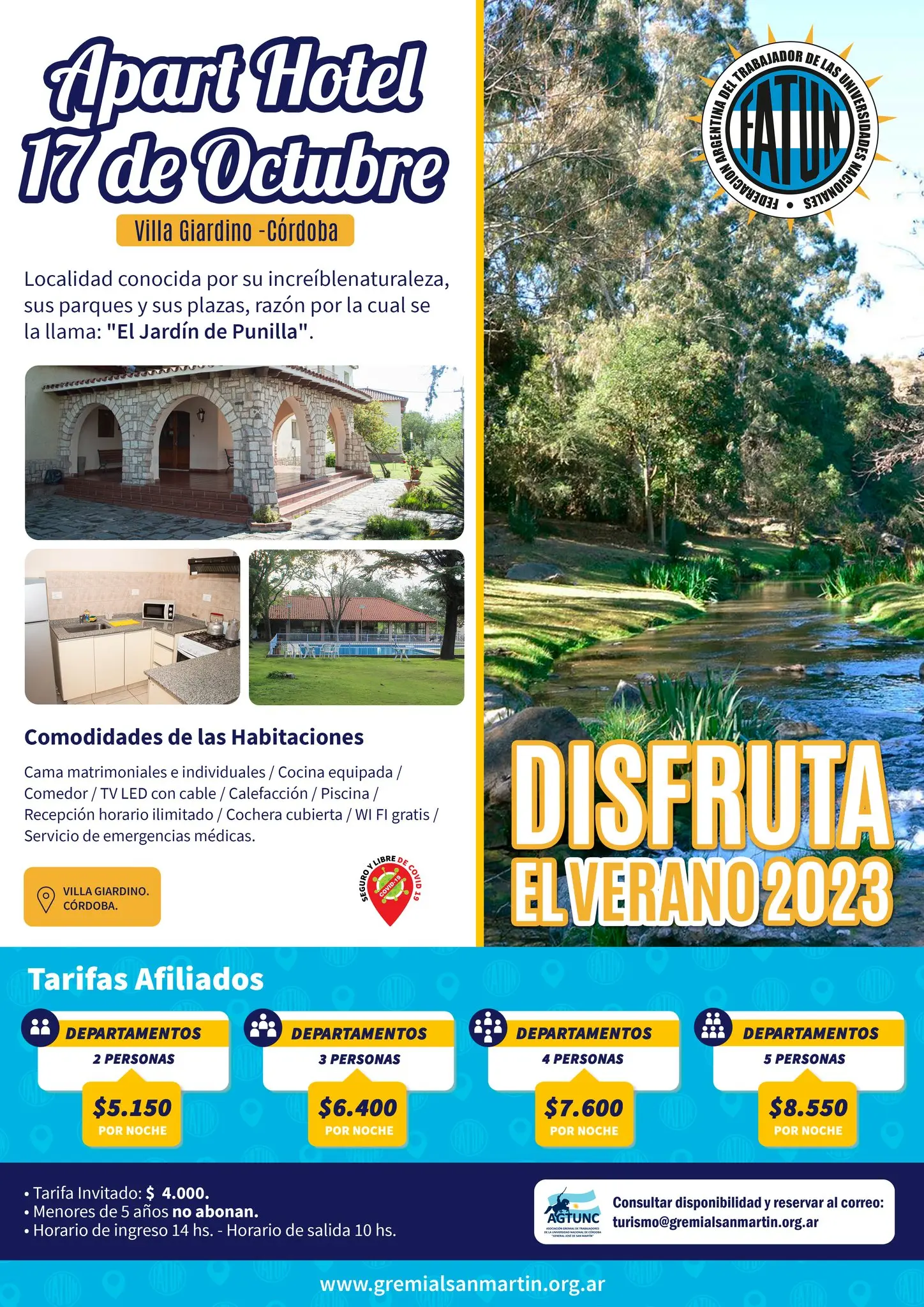 daspu turismo - Qué es daspu servicio