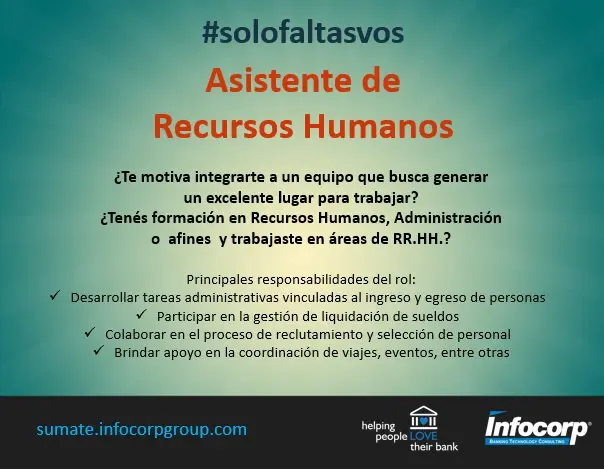 Asistente de RRHH en el Área de Turismo: Guía Completa - Qué es el área de Recursos Humanos en un hotel asistente de rrhh en area de turismo - Qué es el área de Recursos Humanos en un hotel