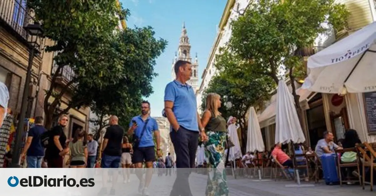 Bono Turismo Sevilla 2024: Guía Completa - Qué es el bono turístico andaluz bono turismo sevilla - Qué es el bono turístico andaluz
